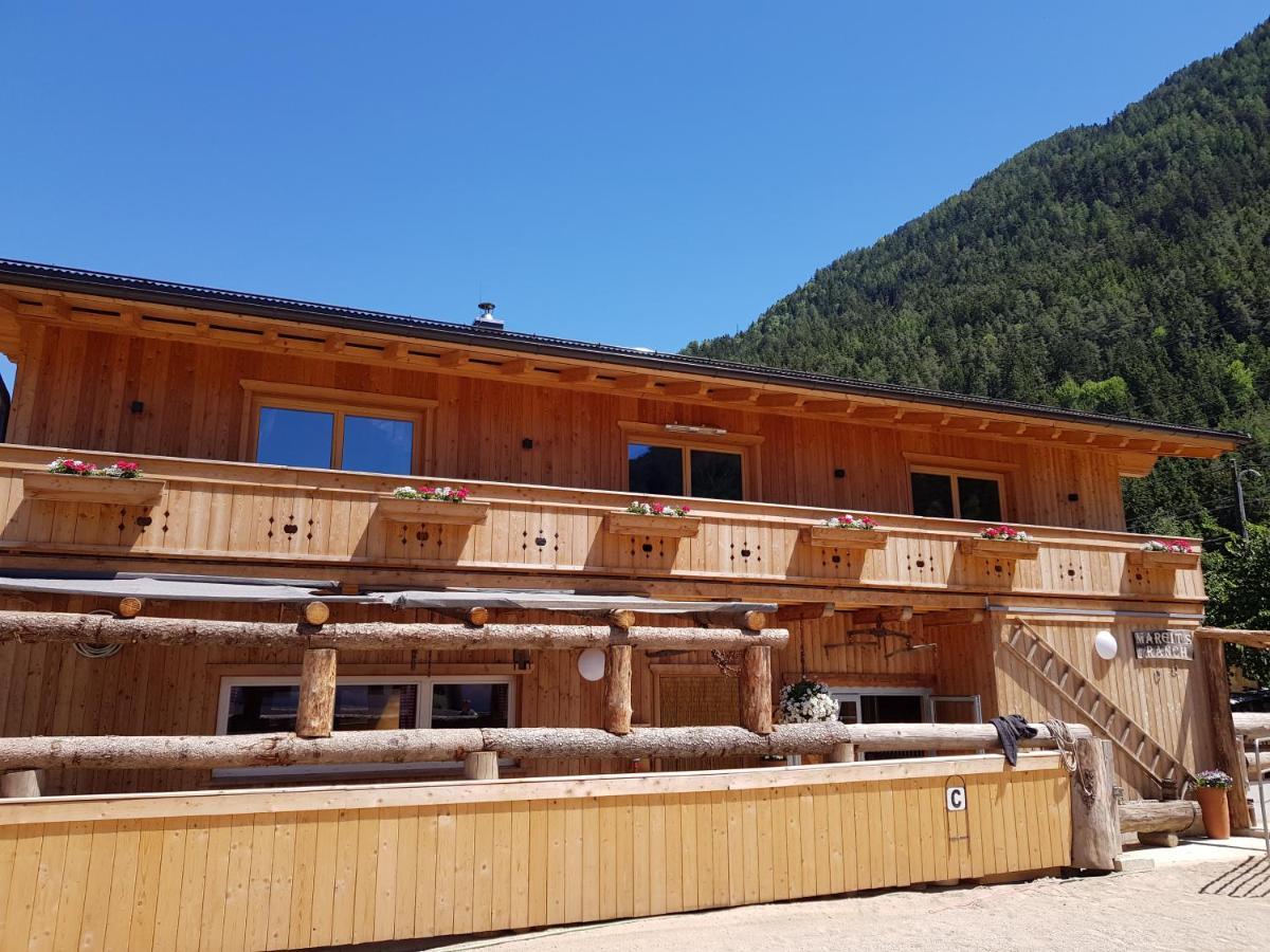 B&B Margit'S Ranch Urlaub Am Pferdehof Silz Екстериор снимка