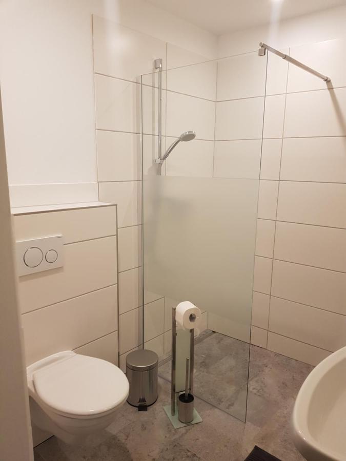 B&B Margit'S Ranch Urlaub Am Pferdehof Silz Екстериор снимка